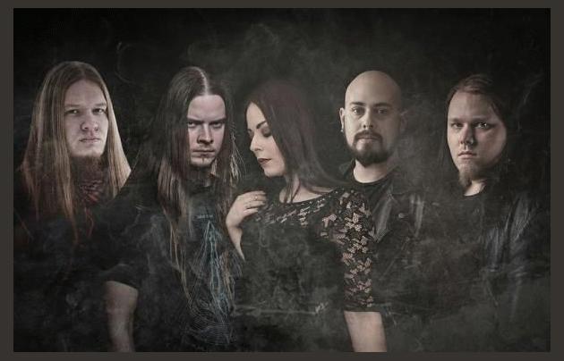 Aeonian Sorrow